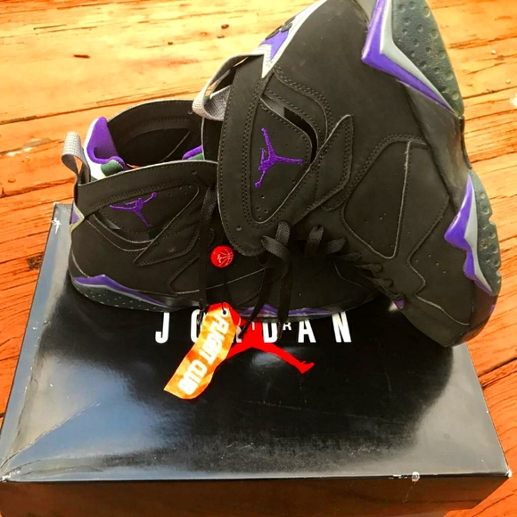COPY - Jordan 7 Retro